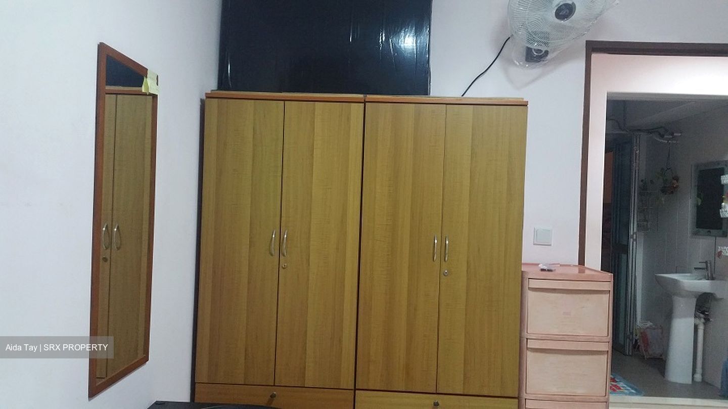 Blk 22 Teban Vista (Jurong East), HDB 3 Rooms #487777851